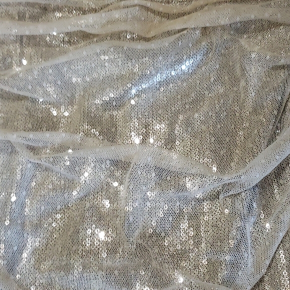 Express strapless mini - Picture 3 of 4